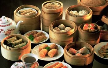 Người Trung Quốc thường ăn gì vào bữa sáng?