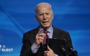 More Money for Failed States – Joe Biden Unveils $1.9 Trillion Spending Plan