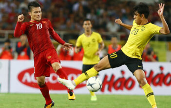 Việt Nam đá ba trận vòng loại World Cup vào tháng 6
