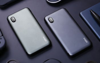Xiaomi ra mắt pin dự phòng mới, hỗ trợ cổng Lightning dành cho iPhone