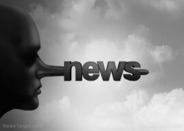 Radicalization of Young People By The Mainstream Media and Education System