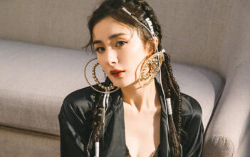 Nhẩm đếm số lần Dương Mịch khiến người ta “ngộp thở” khi mặc đồ khoe vòng 1 như chực… nhảy ra ngoài