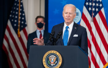 WATCH: Biden regime actively assisting illegal immigrants in crossing border so they can claim asylum and stay forever