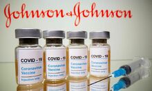 Mỹ cho phép tiếp tục sử dụng vaccine COVID-19 của Johnson & Johnson