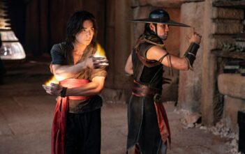 ‘MORTAL KOMBAT’ – ĐÚNG VỚI TINH THẦN BẠO LIỆT CỦA NGUYÊN TÁC TRÒ CHƠI