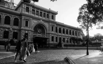 “Năm năm vàng son 1955-60” của Việt Nam Cộng Hòa
