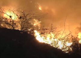 Largest insurance company in California no longer accepting new home policies due to high risk of wildfires, cost of rebuilding