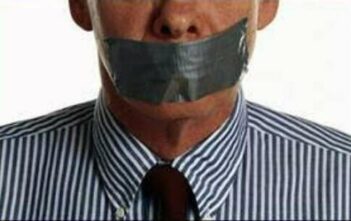 Repression, Terror, Fear: The Government Wants To Silence The Opposition