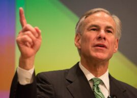Texas governor steps up, designates Mexican cartels as terrorist organizations, orders state law enforcement to take action