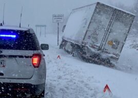VIDEO: Dozens Hurt in 85-Vehicle Pileup on Icy Wisconsin Interstate