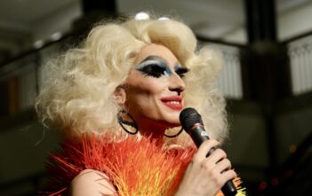 Woke San Francisco appoints nation’s first “drag laureate,” pays him $55,000 for celebrating drag culture
