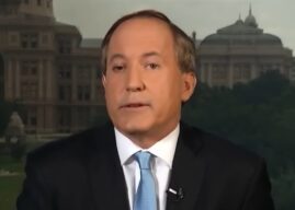 RINOs in Texas House impeach Trump ally AG Ken Paxton as former president vows to ‘fight’ them