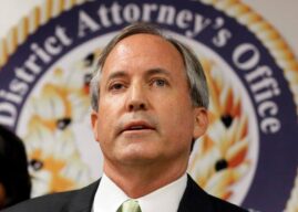 Texas RINOs vote to recommend impeaching AG Ken Paxton – the lone GOP politician fighting against Democrat election fraud in the lone star state