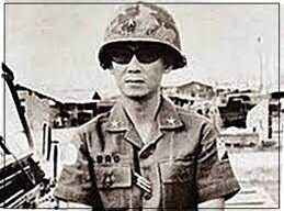 .Tin buồn Thiếu tướng Lê Minh Đảo qua đời