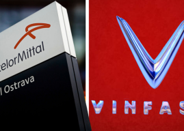 VinFast bị tập đoàn thép kiện tại Mỹ, khẳng định ‘luôn tuân thủ luật pháp’