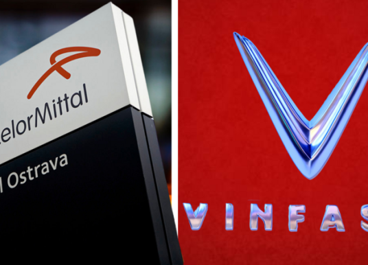VinFast bị tập đoàn thép kiện tại Mỹ, khẳng định ‘luôn tuân thủ luật pháp’