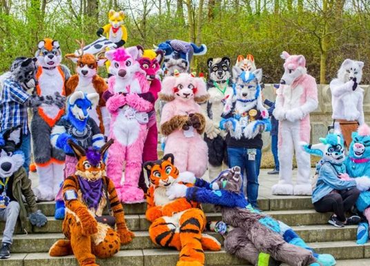 Modern Education: Middle School Allows Furry to Abuse Regular Kids Punishes Anyone From Fighting Back