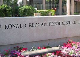 Bảo Tàng Tổng Thống Reagan lần đầu tiên sẽ có giám đốc gốc Việt