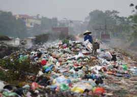 Báo cáo LHQ: Việt Nam là điểm đến hàng đầu của rác thải