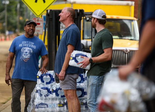 Hurricane Helene homeowners with insurance likely to be DENIED payouts: “Insurers have become significantly tougher on hurricane claims”