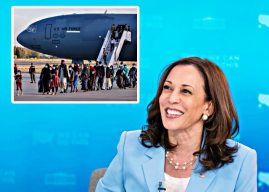 Kamala Harris Promises Green Cards for Afghans Despite Vetting Failures that Imported Accused ISIS Terrorist