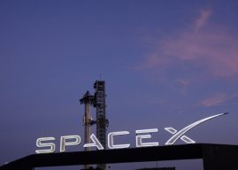 Elon Musk wants to turn SpaceX’s Starbase site into a Texas city