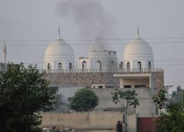 India Launches ‘Precision Strike’ Blitz Targeting Alleged Terrorist Sites — Pakistan Vows to Retaliate