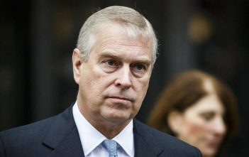 ‘Prince Andrew Was F*ing Underage Girls’ Says Royal Insider In Undercover Footage
