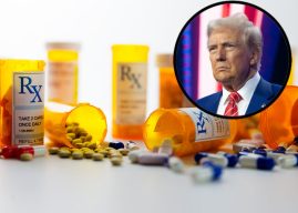 Trump to Sign EO Reducing Cost of Prescription, Pharmaceutical Drug Prices